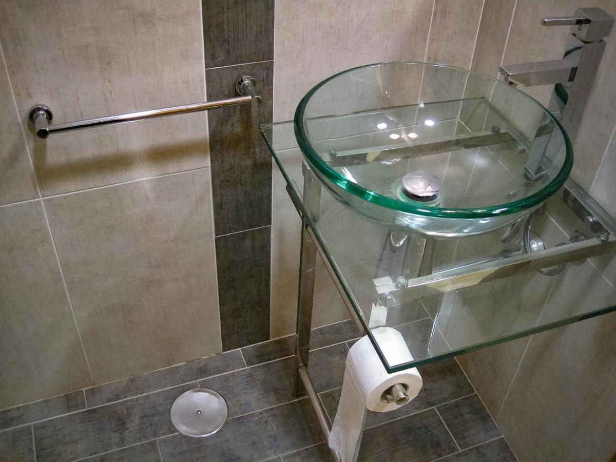 Hotel Un Lugar En La Vecilla Dueñas Eksteriør bilde
