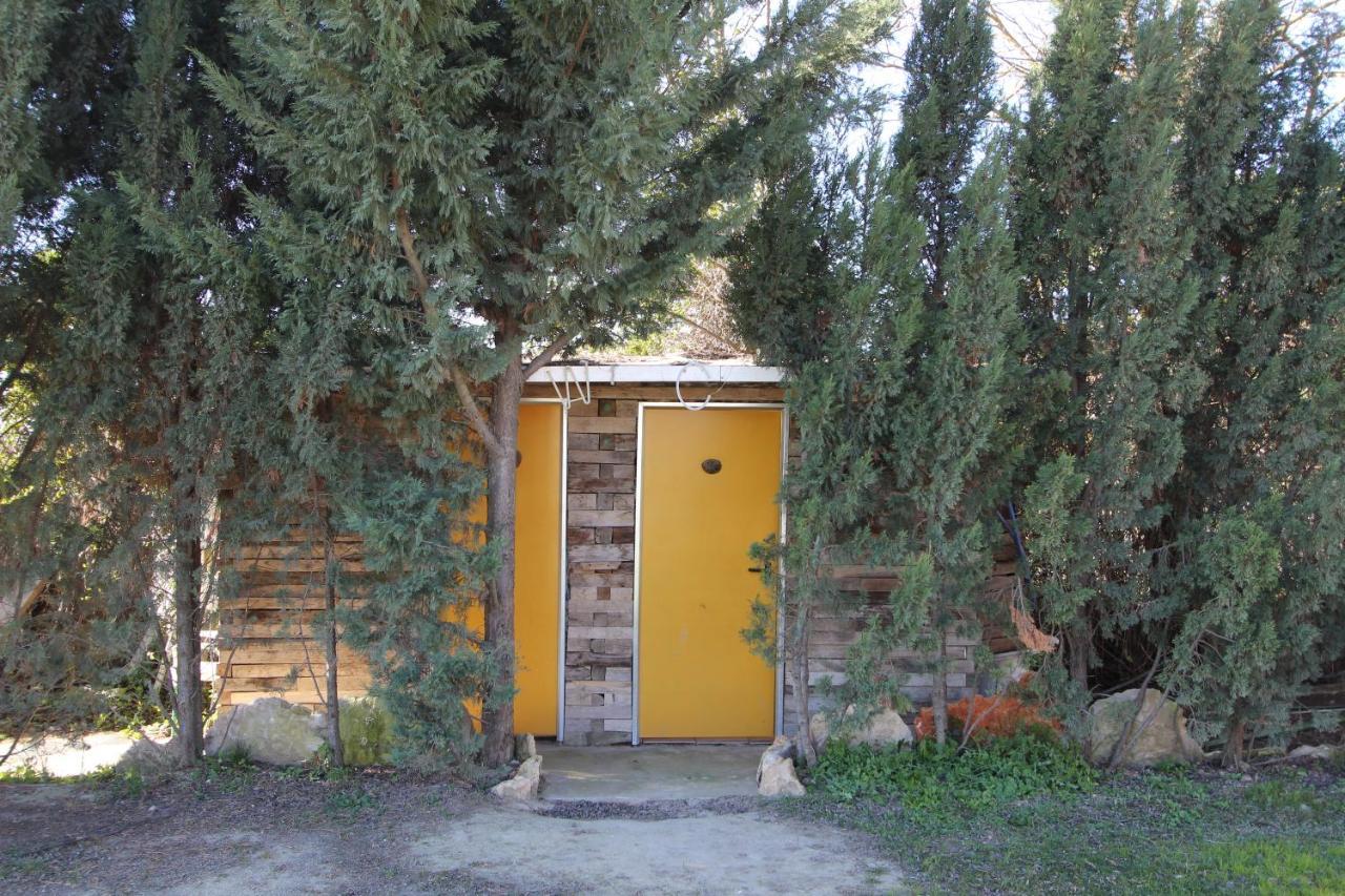 Hotel Un Lugar En La Vecilla Dueñas Eksteriør bilde